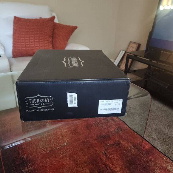 Thursday Boot Co. - Picture 6 of 8